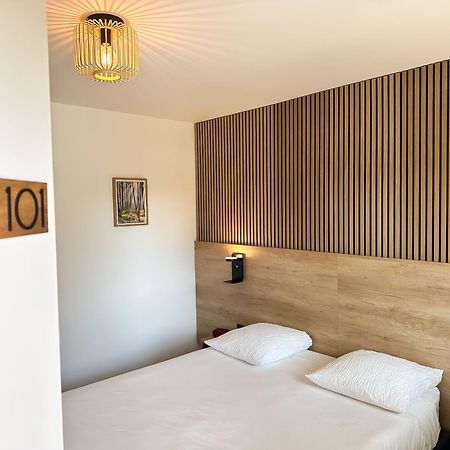 Sure Hotel By Best Western Mont-De-Marsan Saint-Pierre-du-Mont  Kültér fotó