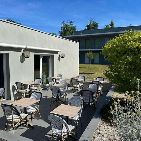 Sure Hotel By Best Western Mont-De-Marsan Saint-Pierre-du-Mont  Kültér fotó