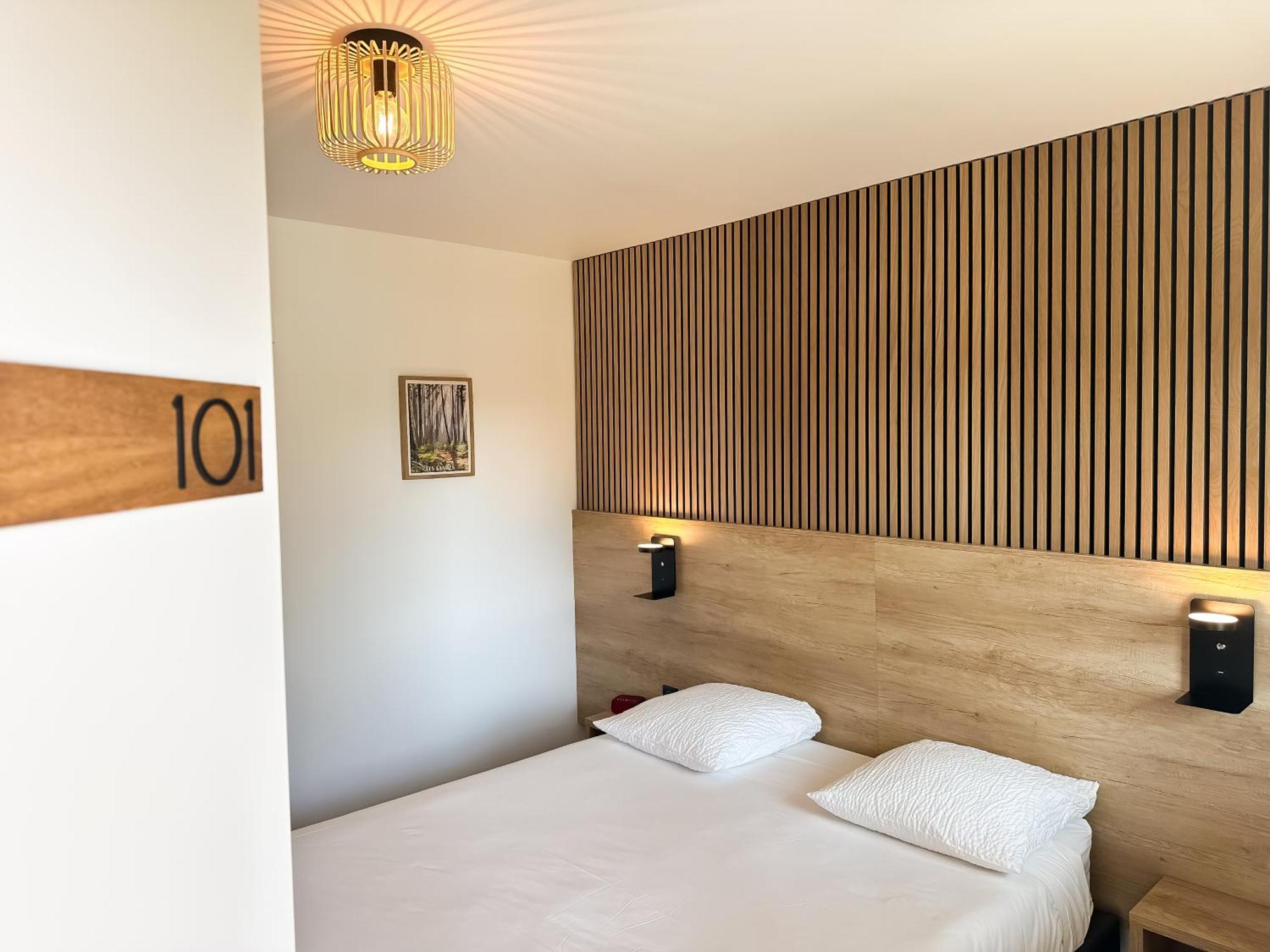 Sure Hotel By Best Western Mont-De-Marsan Saint-Pierre-du-Mont  Kültér fotó