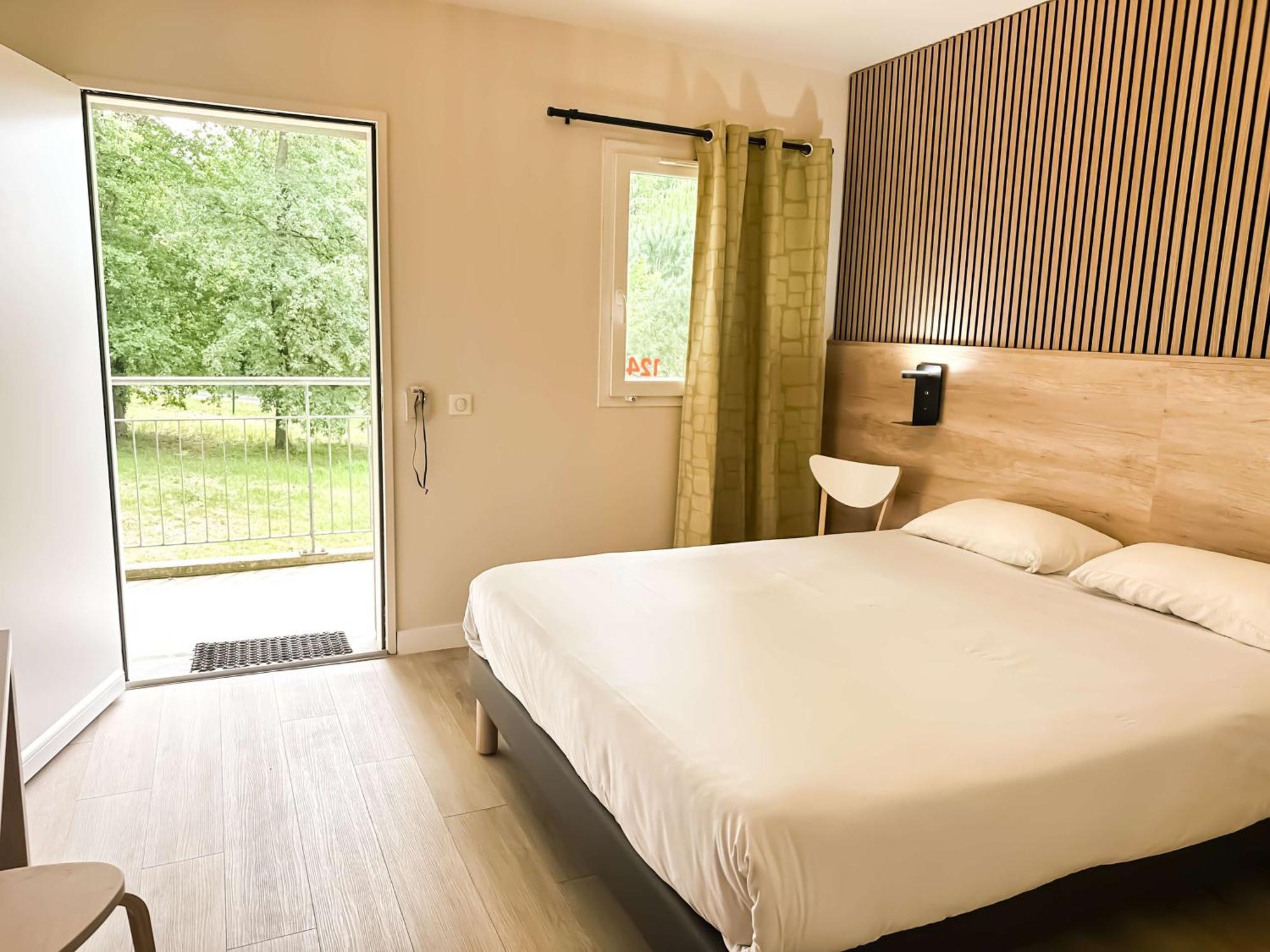 Sure Hotel By Best Western Mont-De-Marsan Saint-Pierre-du-Mont  Kültér fotó