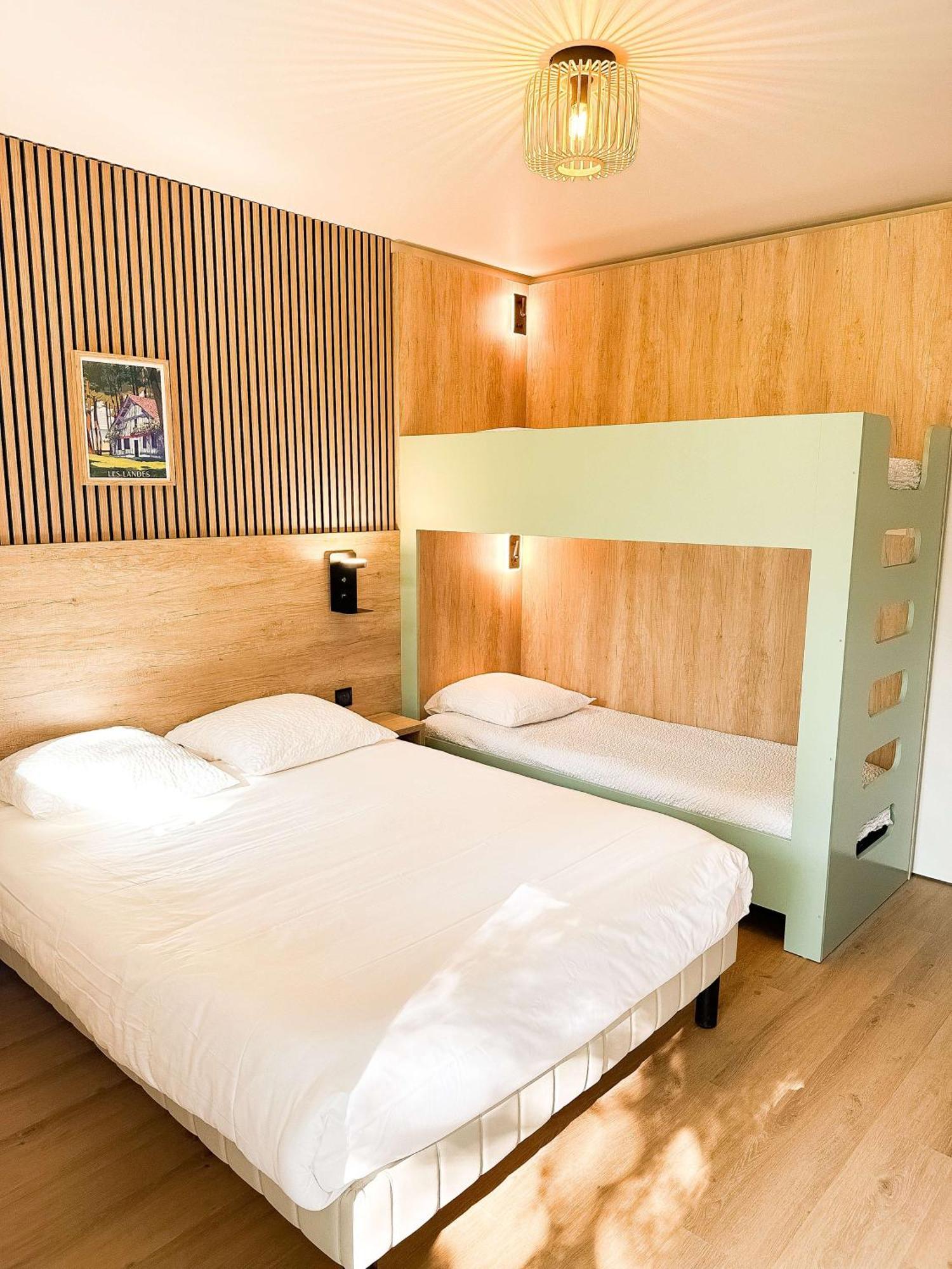 Sure Hotel By Best Western Mont-De-Marsan Saint-Pierre-du-Mont  Kültér fotó