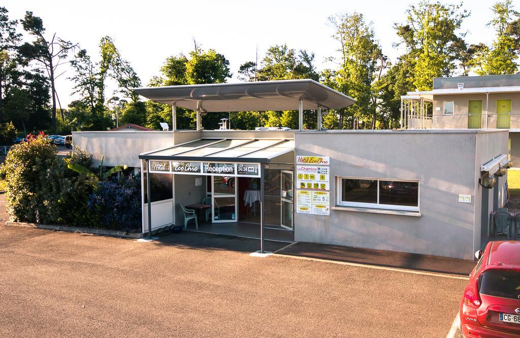 Sure Hotel By Best Western Mont-De-Marsan Saint-Pierre-du-Mont  Kültér fotó