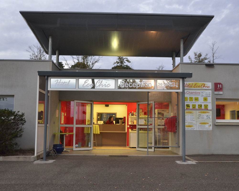 Sure Hotel By Best Western Mont-De-Marsan Saint-Pierre-du-Mont  Kültér fotó
